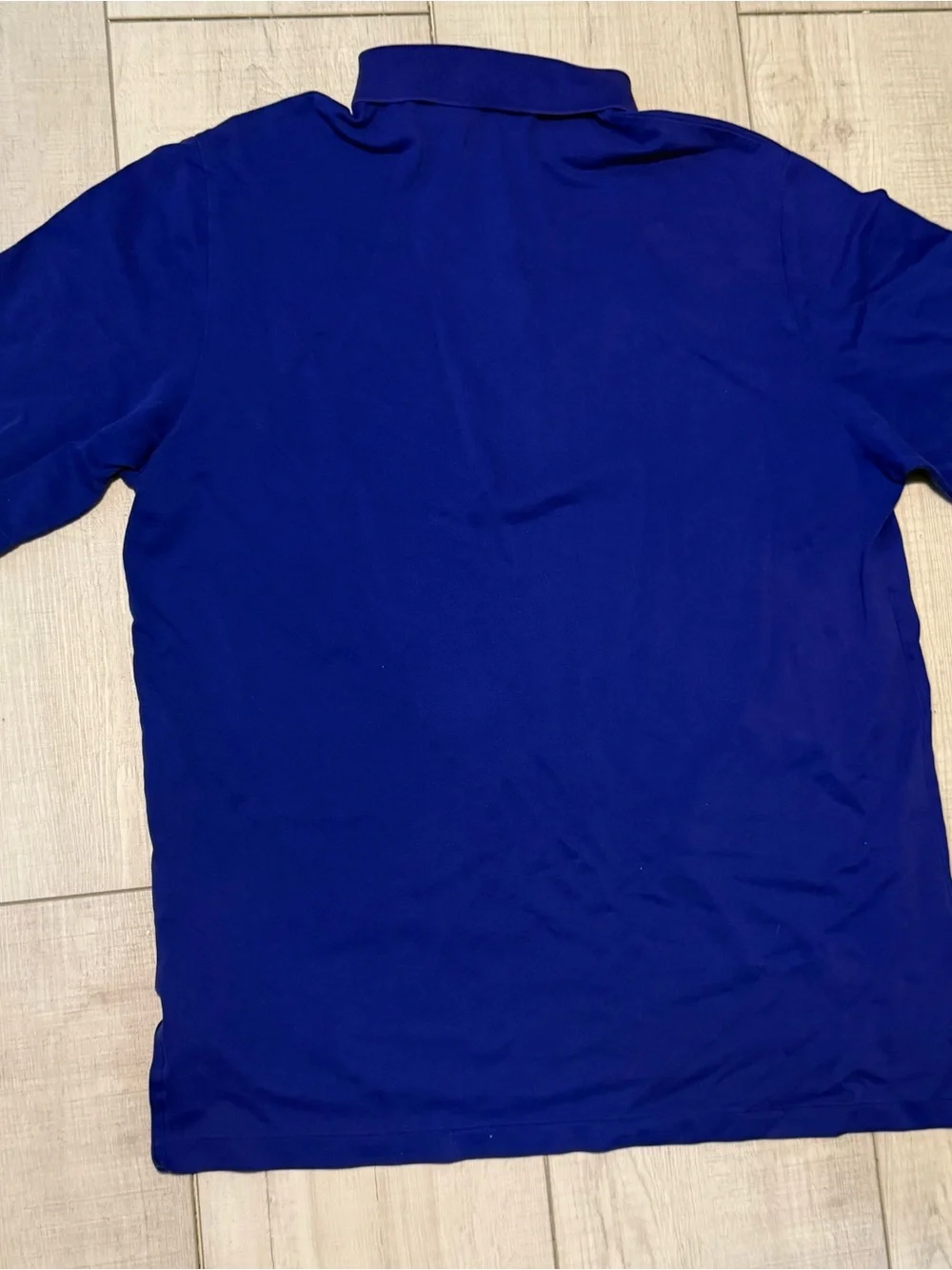 Ralph Lauren Men’s Polo Golf Shirt